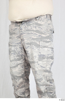  Photos Army Man in Camouflage uniform 5 20th century US air force camouflage lower body trousers 0010.jpg